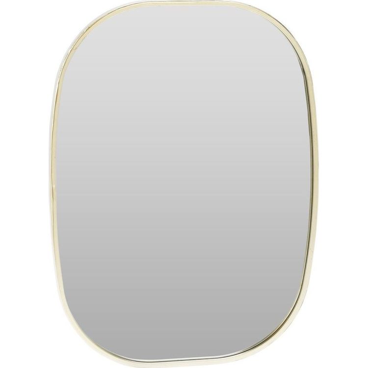 Tootefoto - Home Styling Collection CHAMPAGNE dekoratiivpeegel, 30 x 40 cm