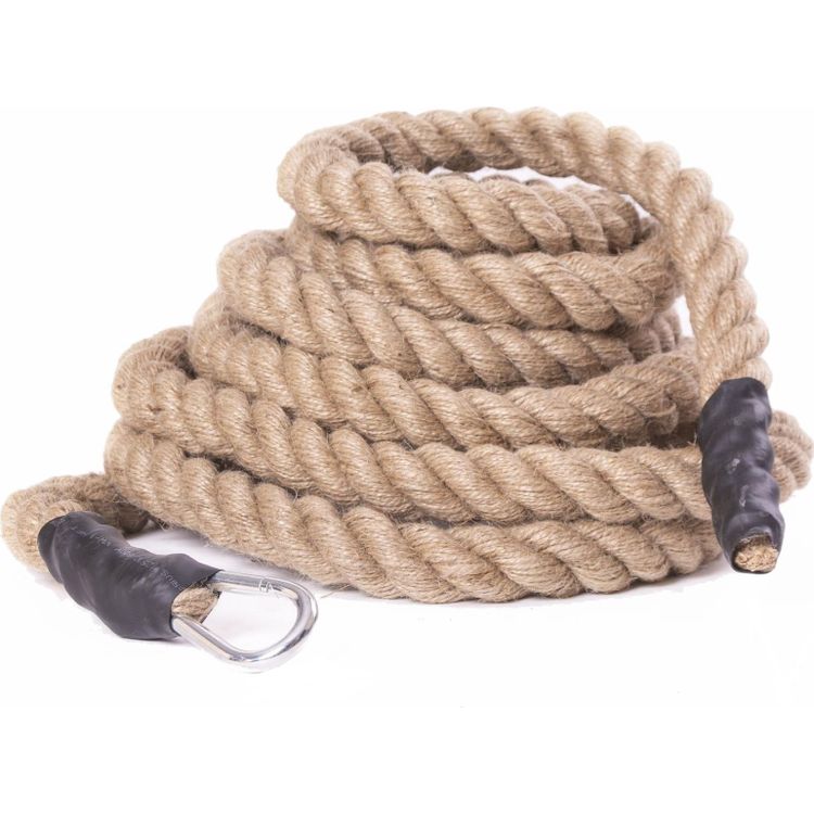 Tootefoto - Master Rope MASTER ronimisk is 6 m