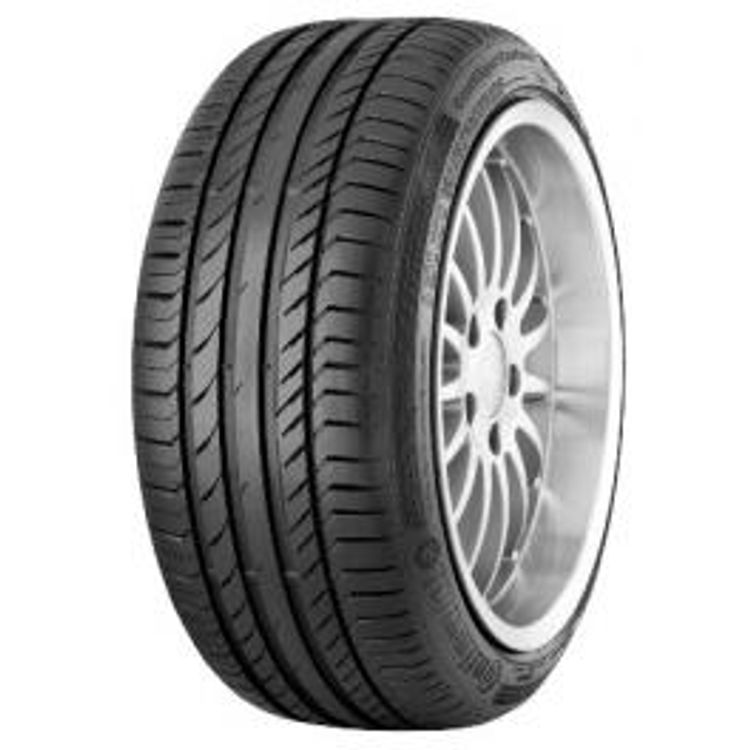 Tootefoto - Continental Csc 5 215/45R17 Suverehv