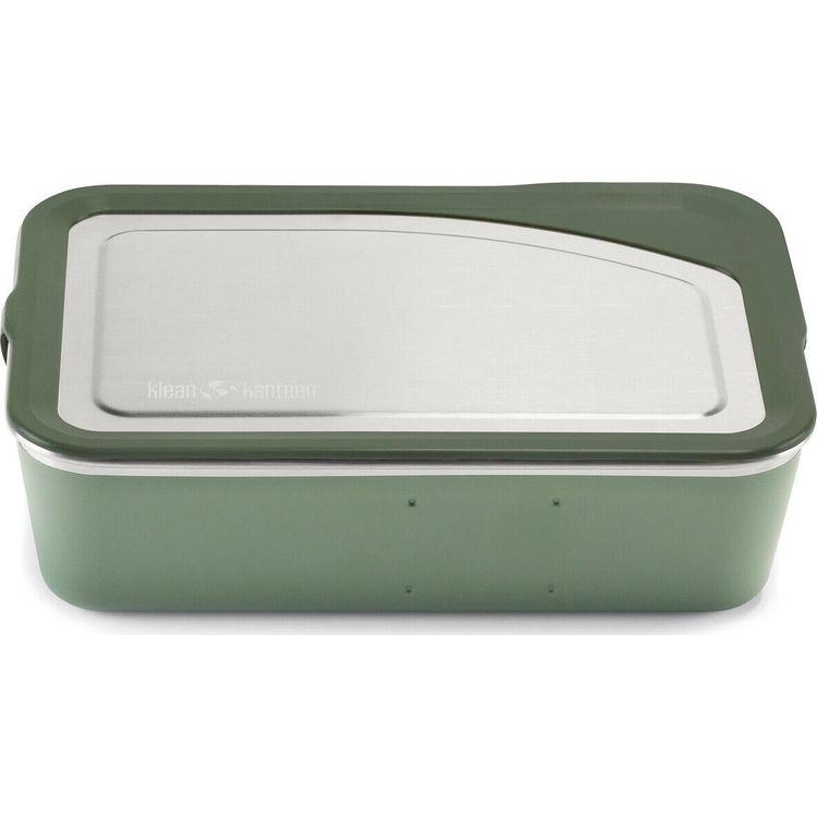 Tootefoto - Klean Kanteen Kanteen Rise Big Meal Box, 1626 ml/55 untsi, merepihustus
