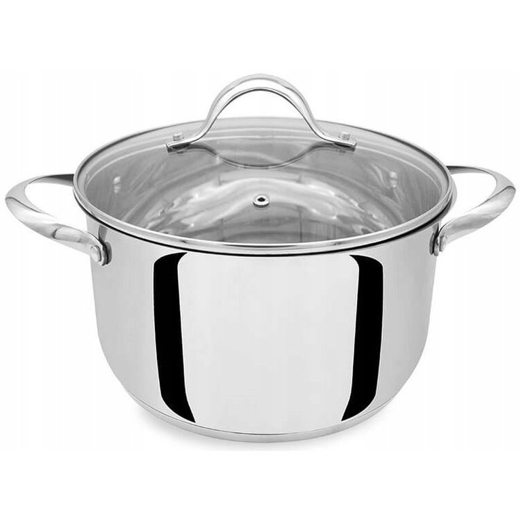 Tootefoto - Maestro Teraspott kaanega induktsioongaasile 22cm 4,5L MAESTRO MR-3519-22