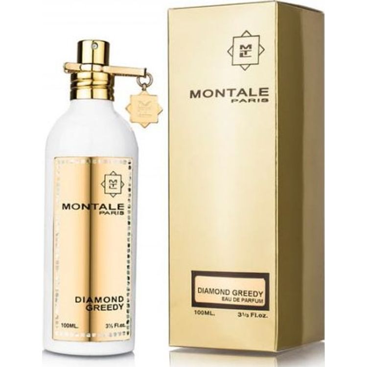Tootefoto - Montale Diamond Greedy EDP 100 ml