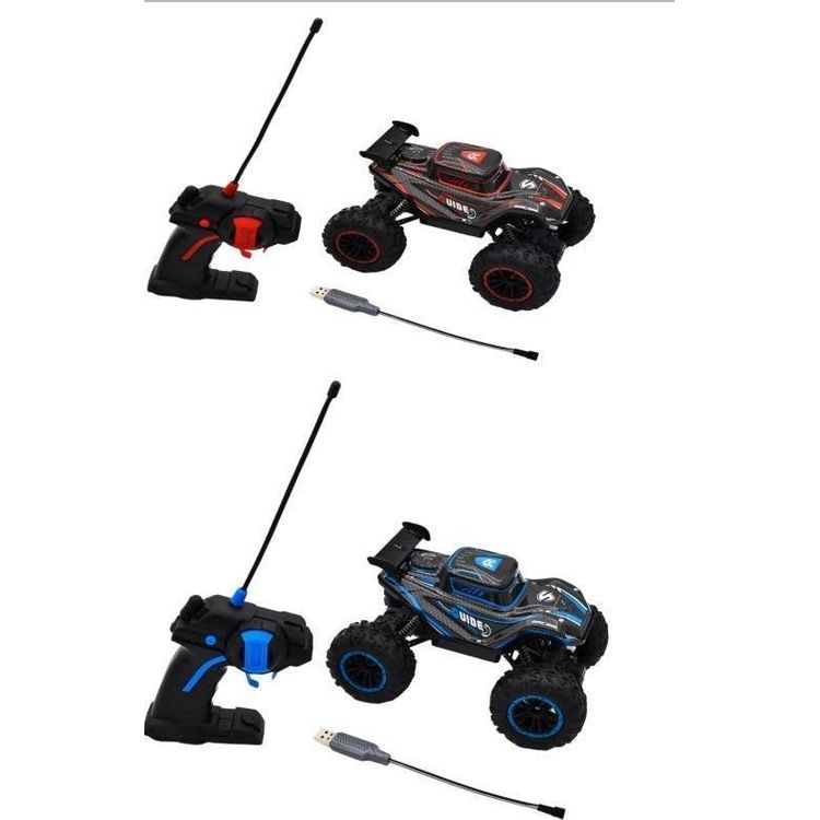 Tootefoto - Maantee auto r/c segu