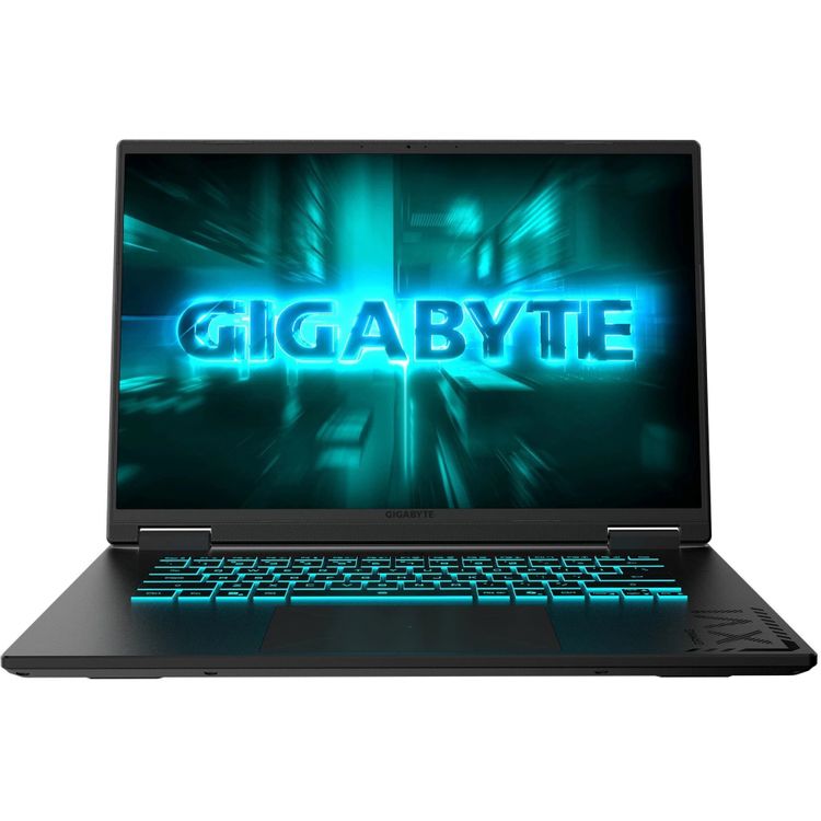 Tootefoto - Gigabyte Gaming A16 CTH i7-13620H laptop / 16 GB / 512 GB / RTX 5050 / 165 Hz (CTHH3EE893SD)