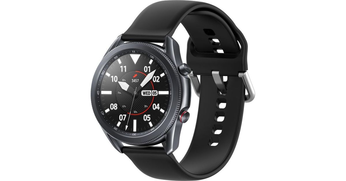 Samsung watch 3 online ee