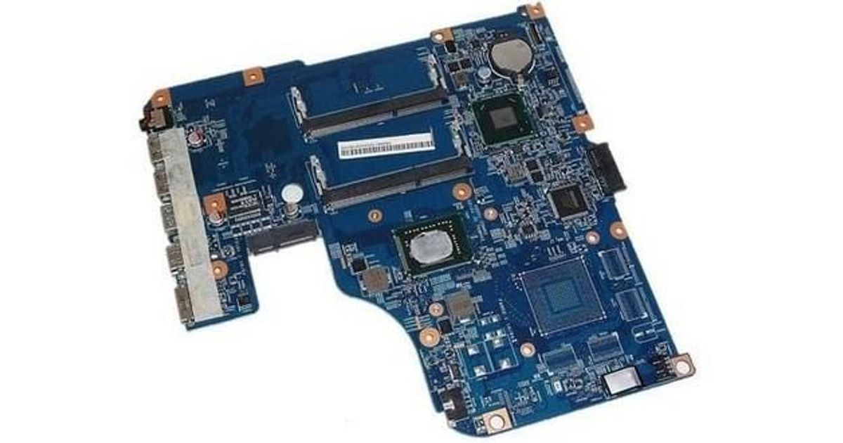 Acer MB.SBU09.003 notebook spare part Motherboard - MT Shop