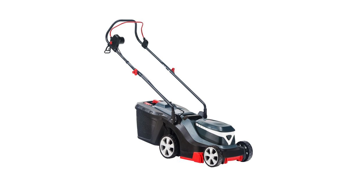 Al's mower online shop