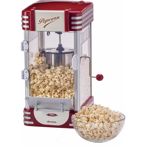 Buy Korona KORONA 41100 Popcorn maker Red, Black, Gold