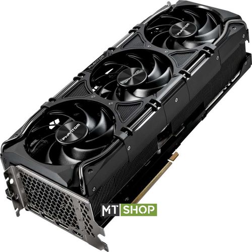 Gainward RTX 4090 Phantom NVIDIA GeForce RTX 4090 24 GB GDDR6X Graphics cards Graphics cards