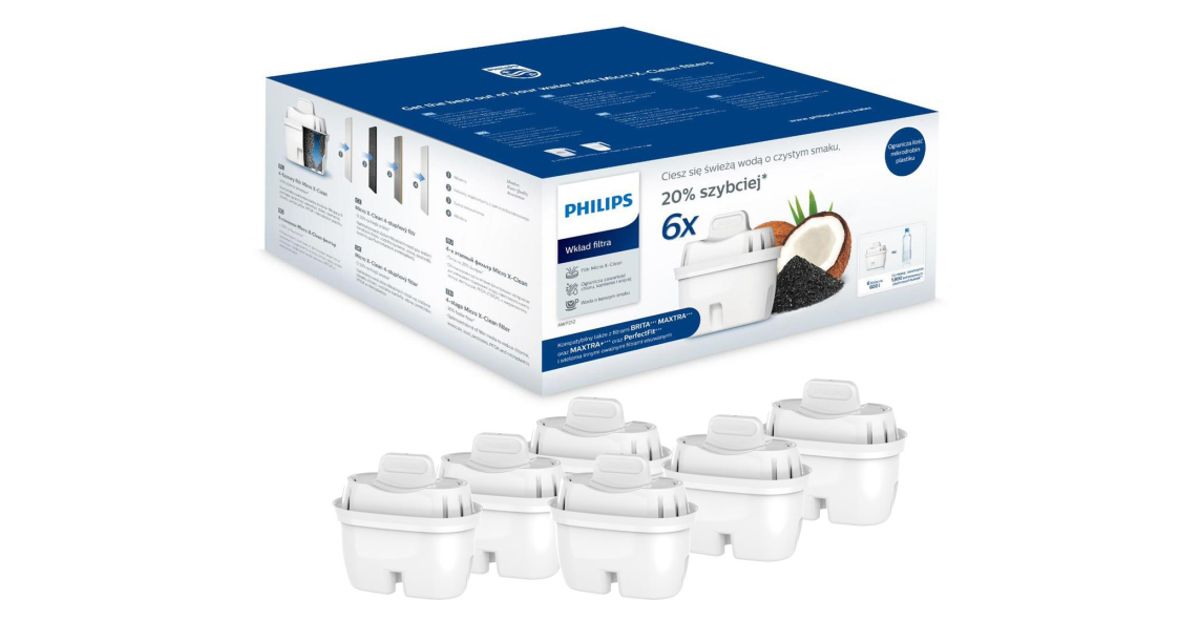 Philips – Micro X-Clean