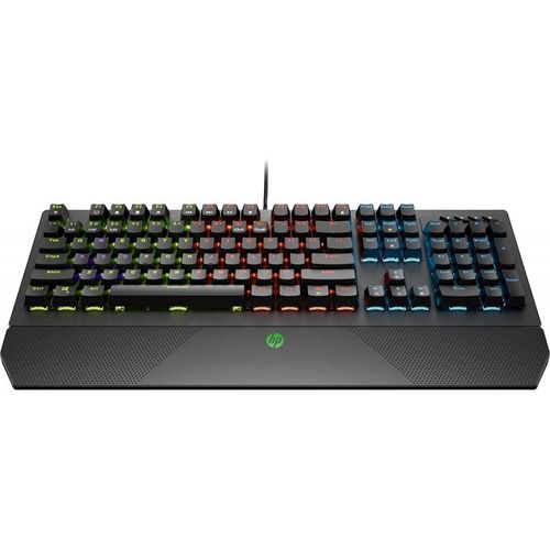その他 pavilion gaming keyboard 800 HP Pavilion Gaming Keyboard 800 - Gaming keyboards