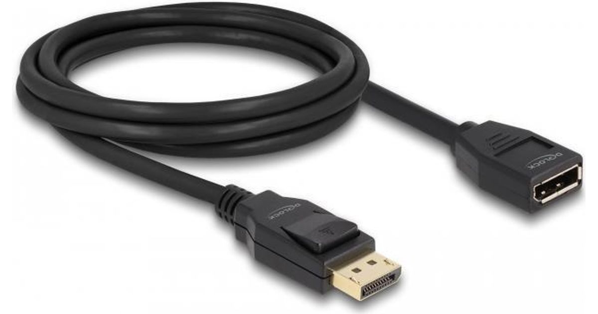 DisplayPort 1.4 Cable – ProXtend