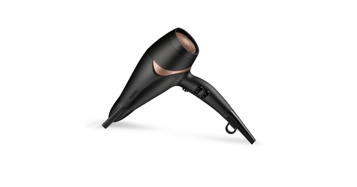 Babyliss bronze shimmer 2200 sales