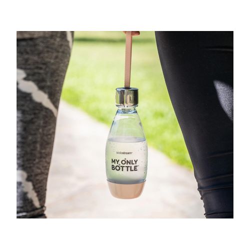 SodaStream Bottle MOB 0.5L Pink SodaStream syrup Kitchen appliances