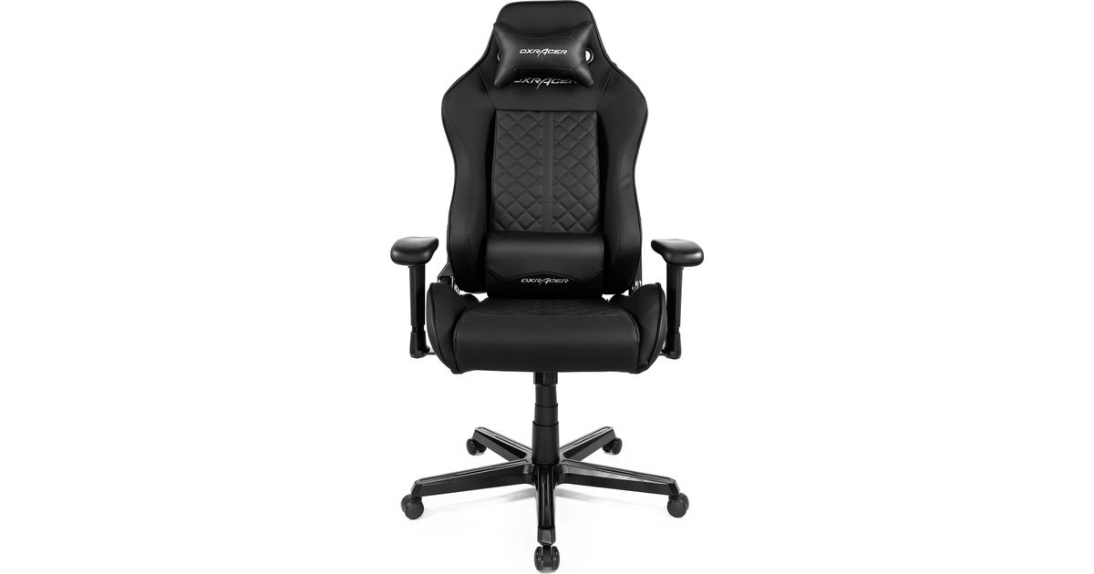 DXRacer OH DH73 N N video game chair Universal gaming chair