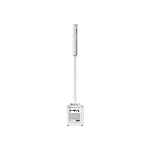 Electro Voice EVOLVE 30M Column Active System, white, DSP, 10