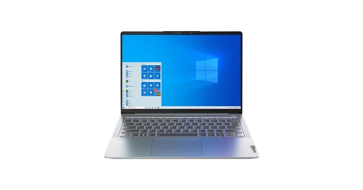 Lenovo Ideapad 5 PRO 14ACN6 AMD Ryzen 7, 16 GB, 512 GB SSD, 14