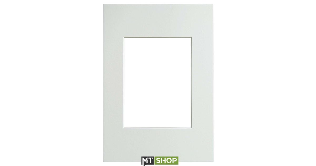 Walther Passepartout 30x40 format 20x30 chamois PA041H - Other frames -  Albums and picture frames - Photo equipment - MT Shop