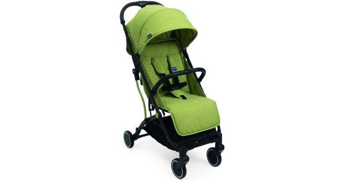 Chicco stroller CHICCO TROLLEYME LIME 00079865550000 Strollers For walking and for cars Children s and baby accessories MT Shop