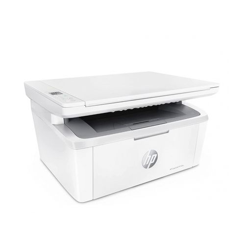 HP LaserJet HP MFP M140we Printer, Black and white, Printer for Small