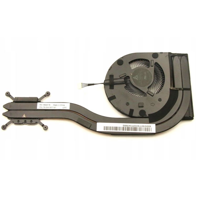 Tootefoto - Drift3.0 AMD FRU Thermal