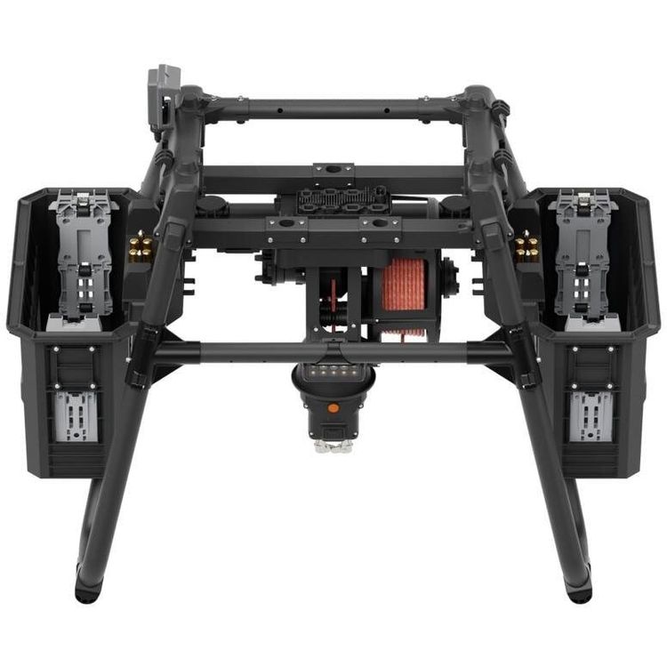 Tootefoto - DJI TARNE FlyCart 100 vints