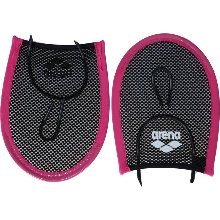 Tootefoto - Arena Paddles Arena Flex Paddle (universaalne; v rvus must M)