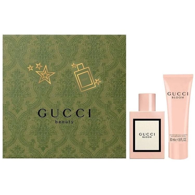 Tootefoto - SET GUCCI Bloom EDP spray 50ml + BODY LOTION 50ml