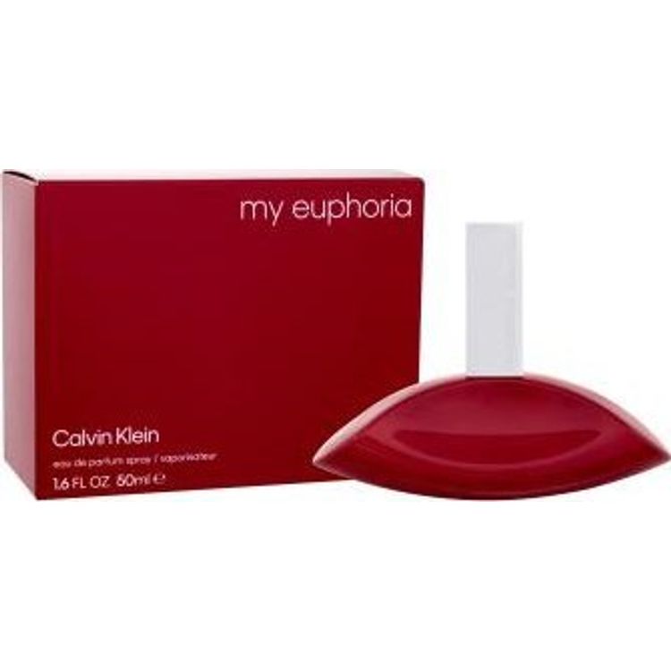 Tootefoto - Calvin Klein CALVIN KLEIN My Euphoria EDP sprei 50ml