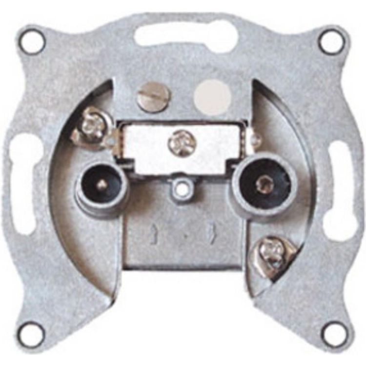 Tootefoto - ShiverPeaks S/CONN maximum connectivity Antennensteckdose, BK, Stich, digital, Sonder., R ck., 1 dB (83903-1L)