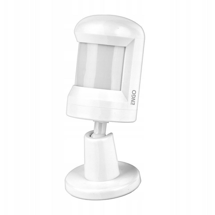 Tootefoto - Engo kontrollib EpiR - liikumisandur, Zigbee