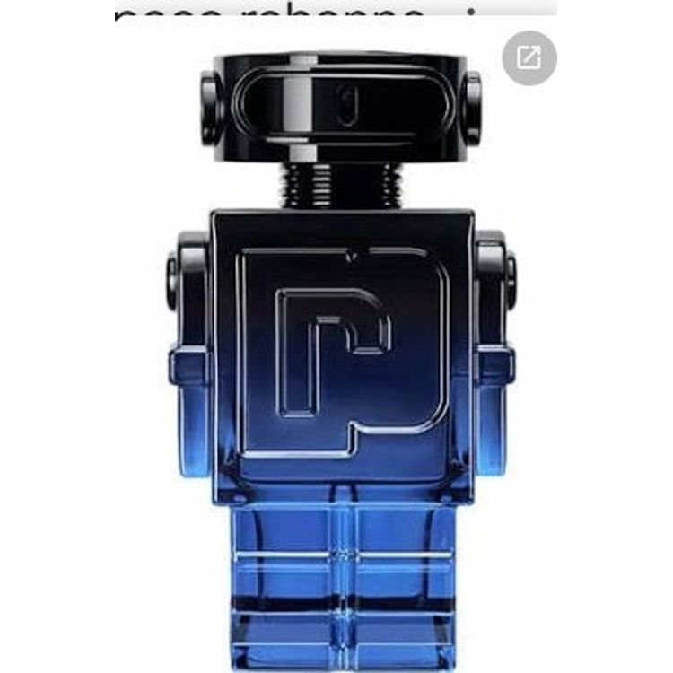 Tootefoto - PACO RABANNE Phantom Intense EDP sprei 100ml