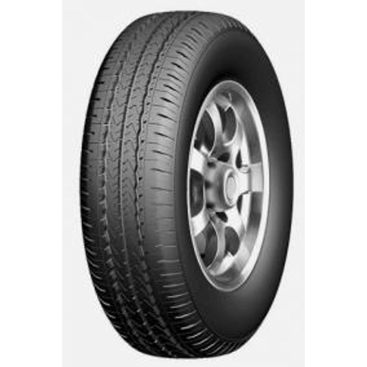 Tootefoto - Linglong Greenmax Van 215/80R14C Suverehv