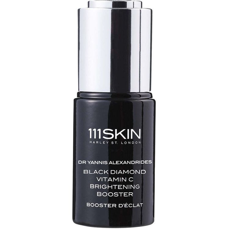 Tootefoto - 111SKIN Black Diamond Vitamin C Brightening Booster Serum n oseerum 20ml
