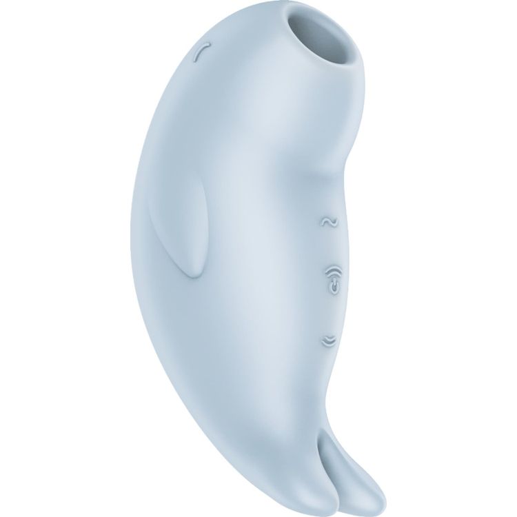 Tootefoto - Satisfyer Satisfyer Seal You Soon massager