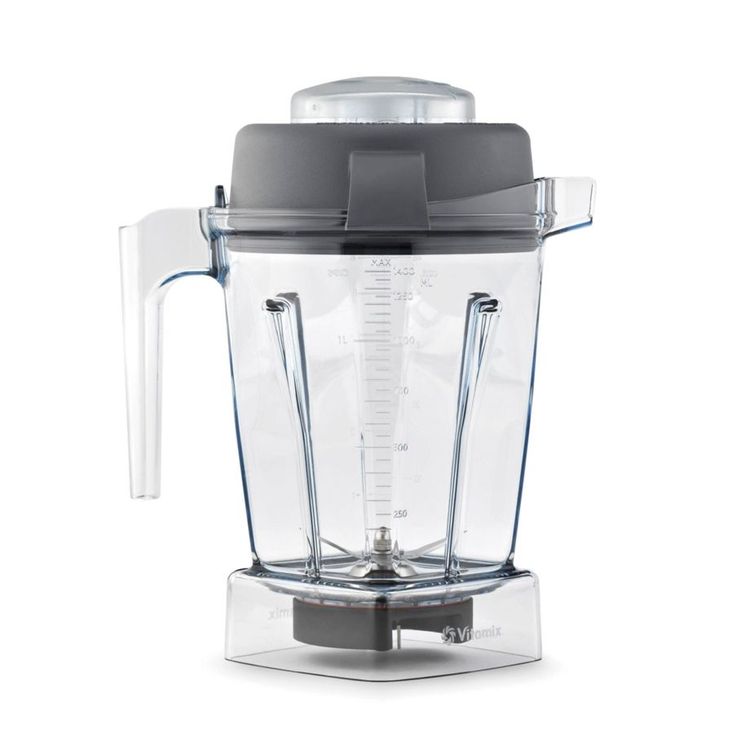 Tootefoto - Vitamix 1,4 l TRITAN Beh lter f. Nasszubereitungen mit Deckel