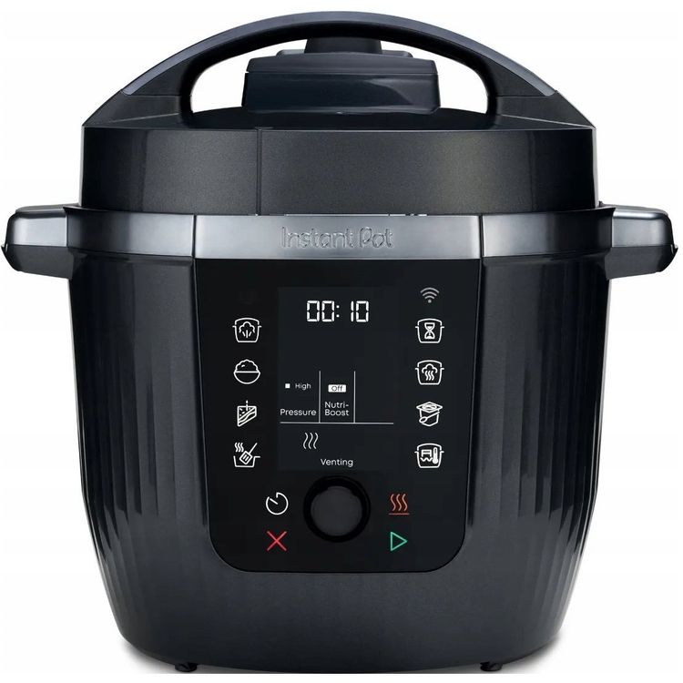 Tootefoto - Multikeetja Instant Pot Pro 5,7L (grafiit)