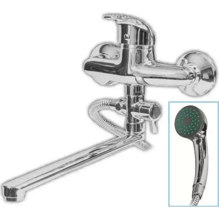 Tootefoto - BATH MIXER DF2205-1H56 BRASS