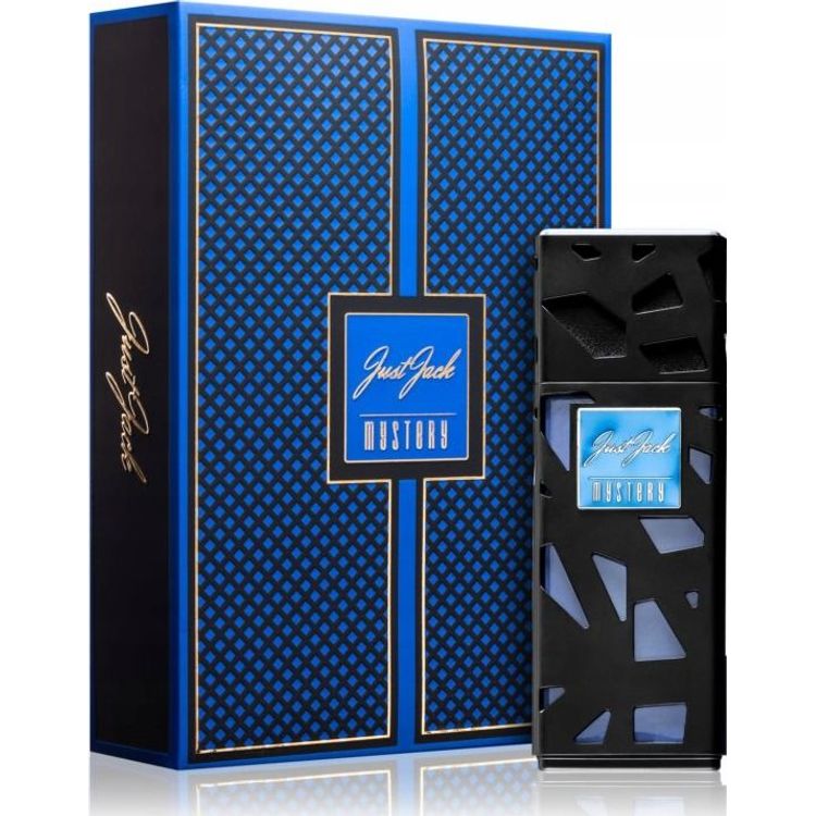 Tootefoto - Armaf Just Jack Mystery EDP 100 ml