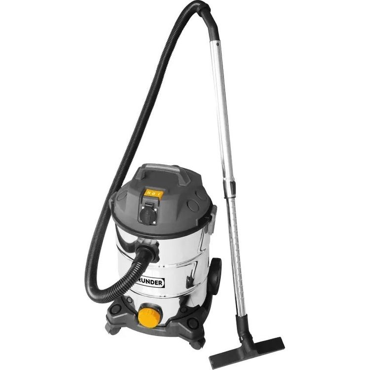 Tootefoto - Odkurzacz Sourcing VACUUM CLEANER MWW707S-30L-1200WB