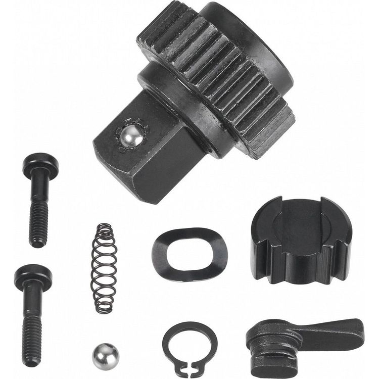 Tootefoto - Hazet 1/2" Momentv tme Narre Rem Komplekt (5121. 5122. 5123 Momentv tmetele)