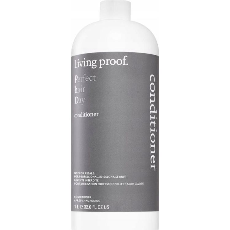 Tootefoto - Living PROoof Living Proof, Perfect Hair Day, Silikoonivaba, Juuksepalsam, Tugevdamiseks, 1000 ml Naistele
