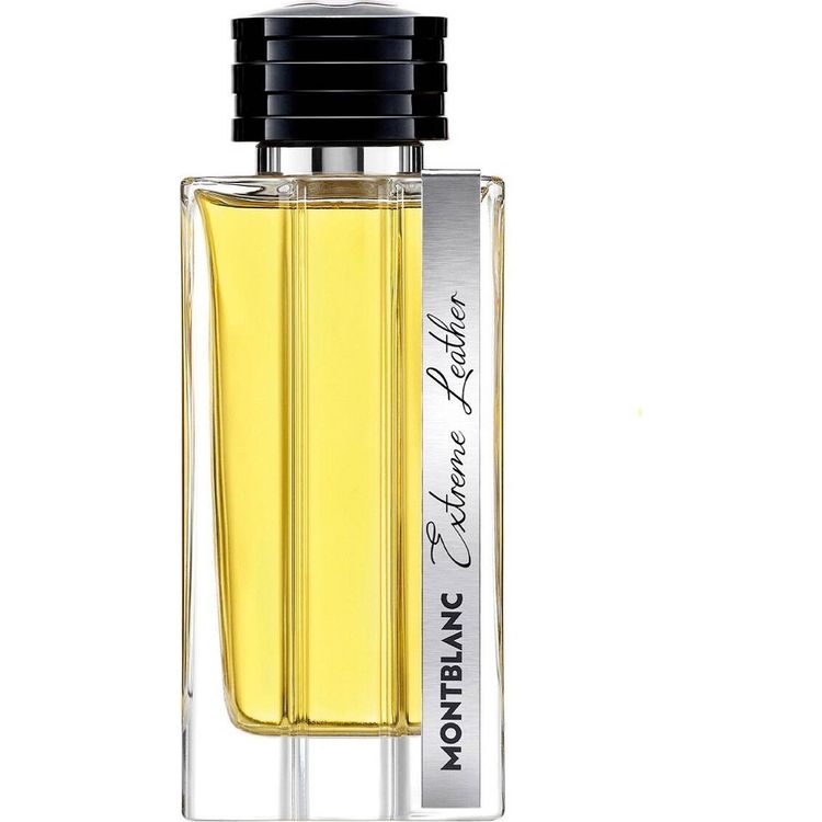 Tootefoto - Mont Blanc Extreme Leather edp 125ml