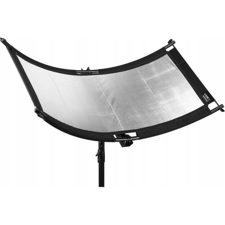 Tootefoto - GlareOne GlareOne Arc segu 60x120 cm - 4in1 kaarjas segu
