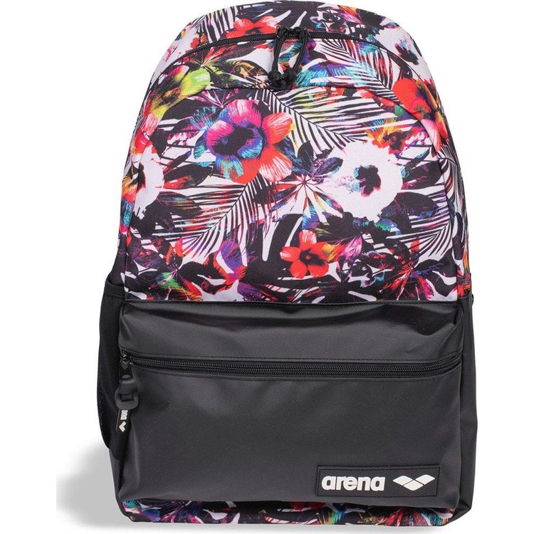 Tootefoto - TEAM BACKPACK 30 ALLOVER seljakott