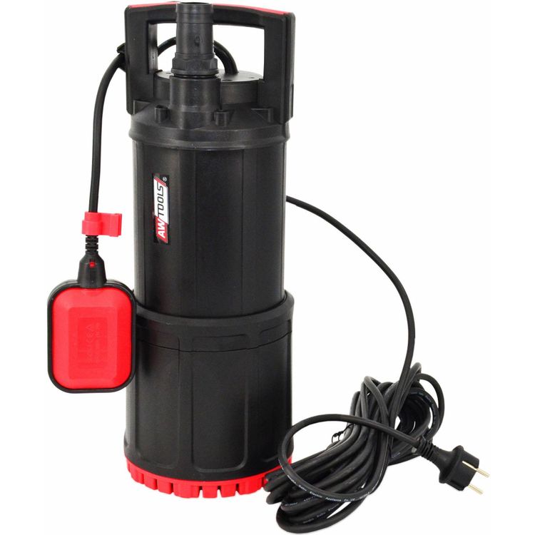 Tootefoto - Awtools pump puhta vee jaoks ujuk 1200W