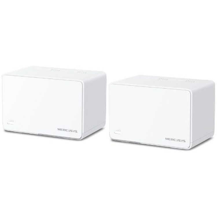Tootefoto - TP-Link Mercusys Halo H3000X(2-pack) AX3000 Mesh Wi-Fi 6 System