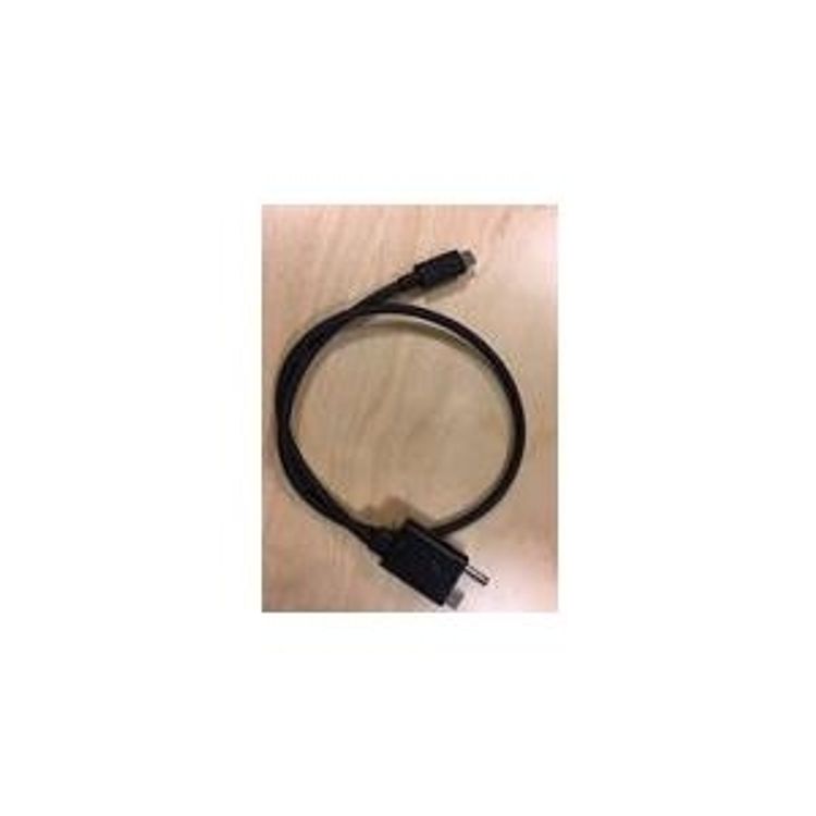 Tootefoto - HP Inc. Thunderbolt 3 power cable (855117-001)