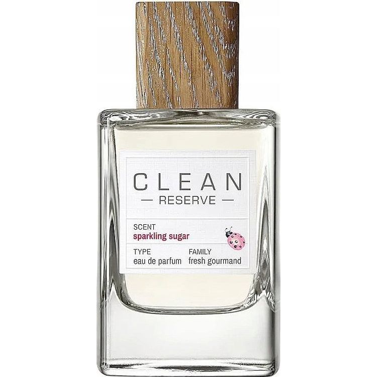 Tootefoto - Clean Clean Reserve vahusuhkur EDP 50 ml