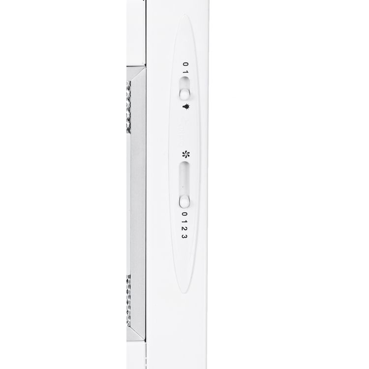 Tootefoto - Akpo WK7LIGHTECO50IX t mbekapp Poolenisti sisseehitatud (v ljat mmatav) Roostevaba teras 220 m /h E